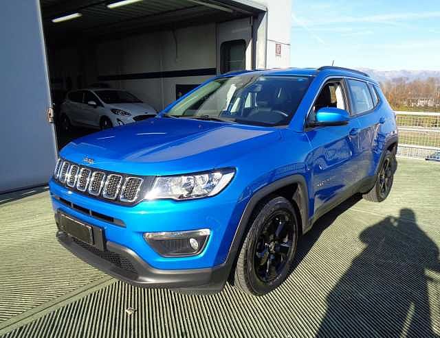 Jeep Compass 1.6 Multijet II 2WD Longitude