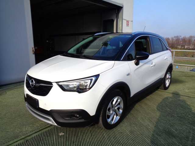 Opel Crossland X 1.2 12V Innovation
