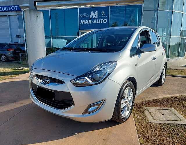 Hyundai ix20 1.4 90CV Comfort