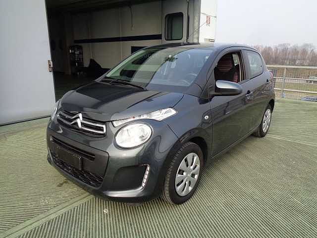 Citroen C1 VTi 72 S&S 5 porte Feel