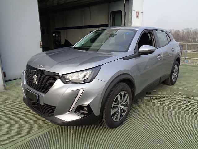 Peugeot 2008 PureTech 100 S&S Active