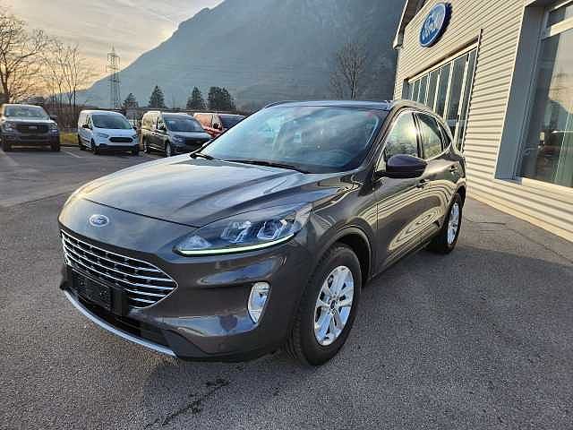 Ford Kuga 1.5 EcoBlue 120 CV 2WD Titanium Business