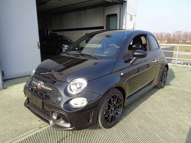 Abarth 595 F 1.4 Turbo T-Jet 165 CV