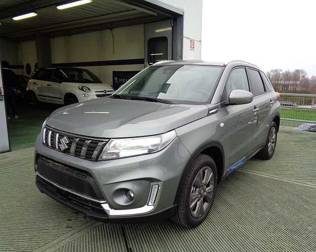 Suzuki Vitara 1.4 Hybrid 4WD Allgrip Cool