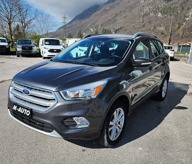 Ford Kuga 1.5 EcoBoost 120 CV Start&Stop 2WD Titanium