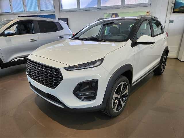 DR Automobiles 3008 1.5 CVT Bi-Fuel GPL