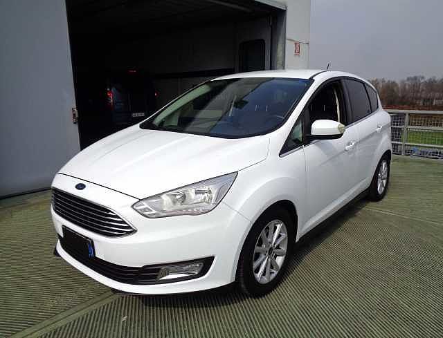 Ford C-Max 1.5 TDCi 120CV Start&Stop Titanium