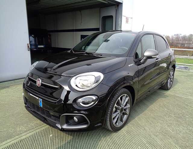 Fiat 500X 1.0 T3 120 CV Sport