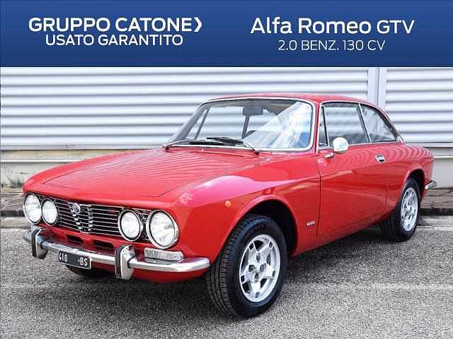 Alfa Romeo Gtv GTV 2.0 L