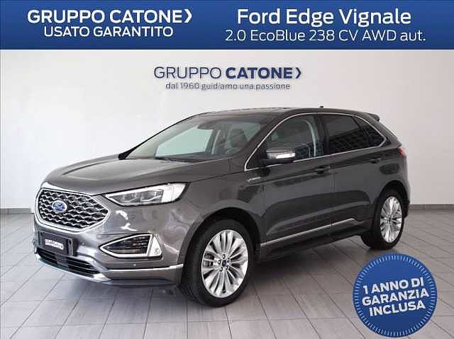 Ford Edge 2.0 EcoBlue 238 CV AWD Start&Stop au Vignale