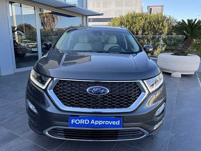 Ford Edge Vignale 2.0 Diesel 210 CV AWD Start&Stop Powershift