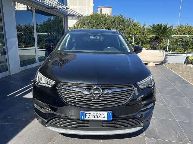 Opel Grandland X 1.5 diesel Ecotec Start&Stop 120 Anniversary