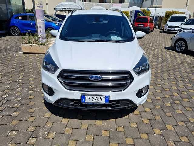 Ford Kuga St-Line 1.5 Diesel 120 CV S&S 2WD da Notarcar .