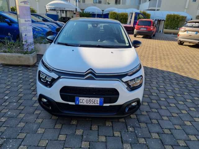 Citroen C3 PureTech 83 S&S Shine da Notarcar .