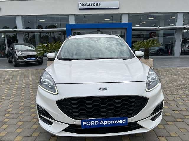 Ford Kuga St-line X 1.5 EcoBoost 150 CV 2WD da Notarcar .