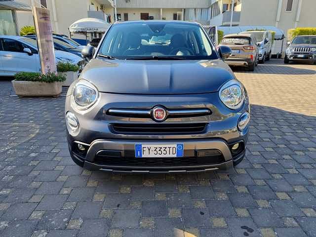 Fiat 500X 1.0 T3 120 CV Cross