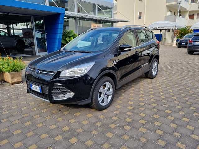 Ford Kuga 2ª serie 1.5 EcoBoost 120 CV S&S 2WD Business