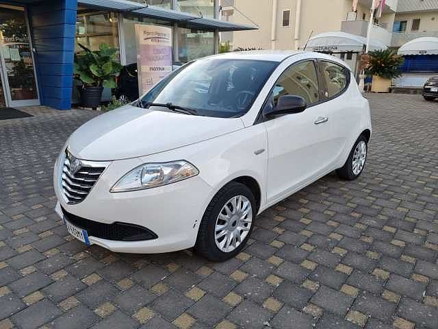 Lancia Ypsilon 3ª serie 1.2 69 CV 5 porte GPL Ecochic Gold