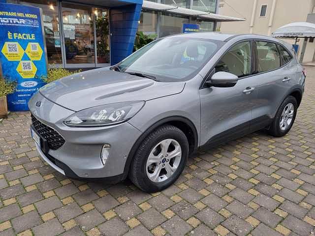 Ford Kuga 3ª serie 1.5 EcoBoost 120 CV 2WD Connect
