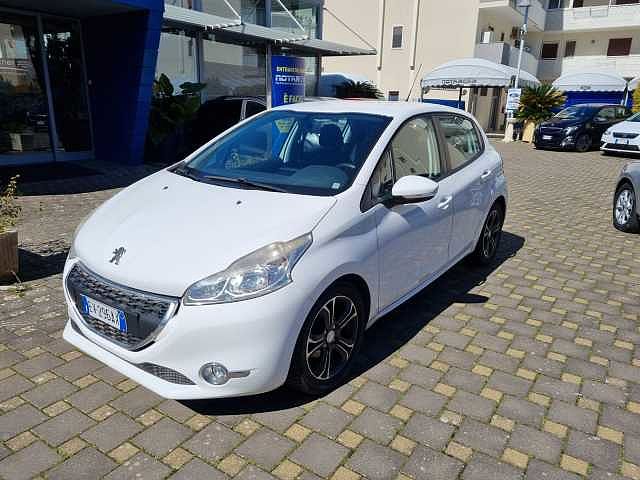 Peugeot 208 1.4 VTi 95 CV 5p. GPL Allure