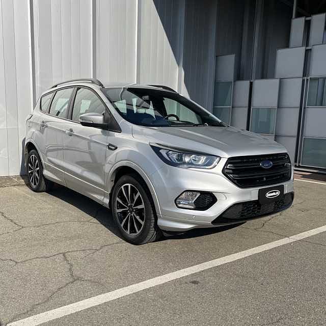 Ford Kuga 2ª serie 1.5 EcoBoost 120 CV S&S 2WD ST-Line