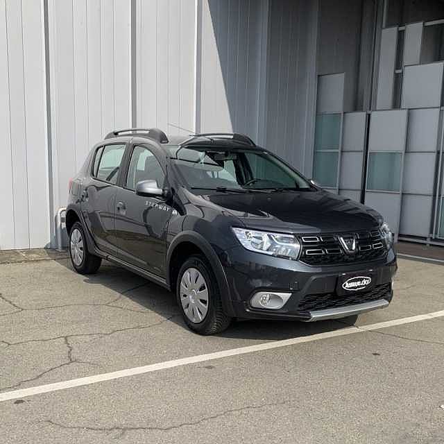 Dacia Sandero 2ª serie 1.5 dCi 8V 90CV S&S Speciale Brave