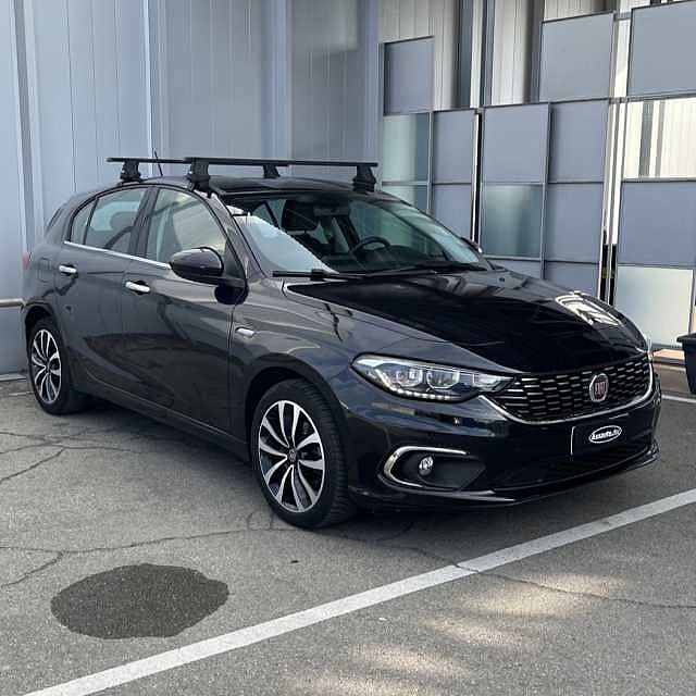 Fiat Tipo 1.6 Mjt S&S 5 porte Business