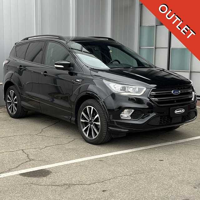 Ford Kuga 2ª serie 1.5 TDCI 120 CV S&S 2WD ST-Line