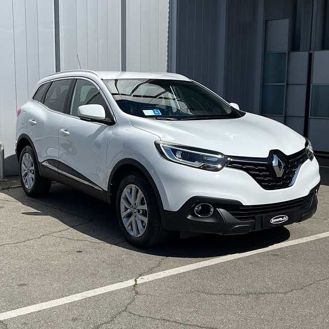 Renault Kadjar dCi 8V 110CV Energy Life