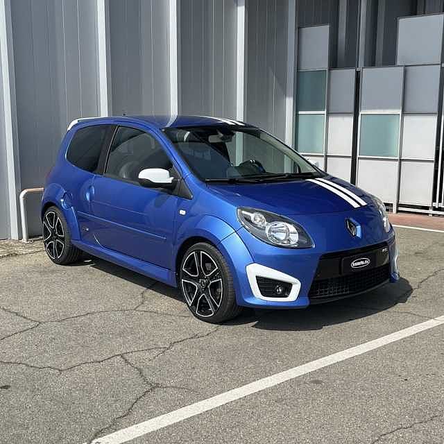 Renault Twingo 2ª serie 1.6 133 cv Gordini da Nuova Assauto .