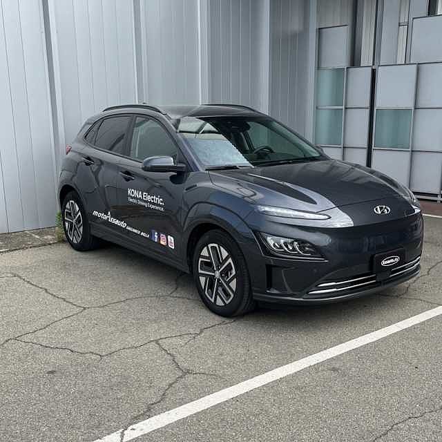 Hyundai Kona 1ªs. EV 64 kWh XLine