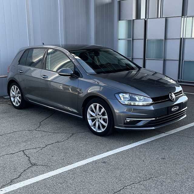 Volkswagen Golf 7ª serie 2.0 TDI 5p. 4MOTION Highline BlueMotion Technology