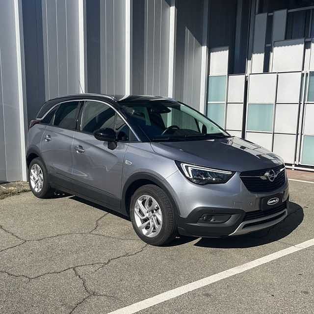 Opel Crossland X 1.2 12V Start&Stop Advance