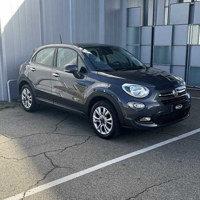 Fiat 500X 1.6 MultiJet 120 CV Pop Star