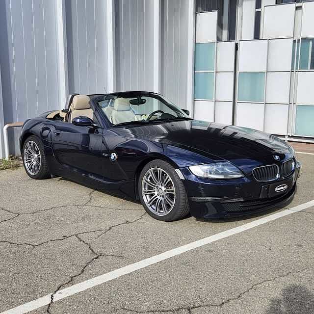 BMW Z4 2.0i cat Roadster