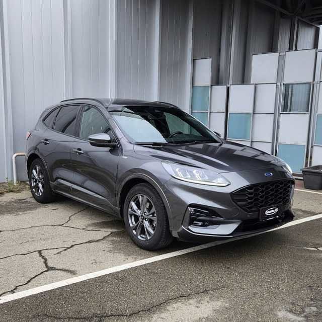 Ford Kuga 3ª serie 1.5 EcoBlue 120 CV 2WD ST-Line