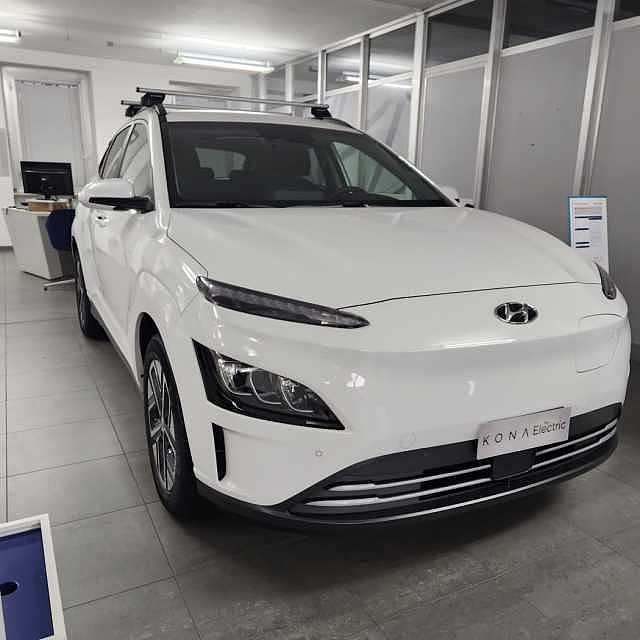 Hyundai Kona 1ªs. EV 39 kWh Exclusive
