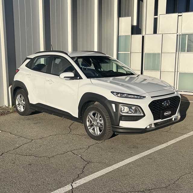 Hyundai Kona 1ªs. 1.6 CRDI 115 CV Comfort