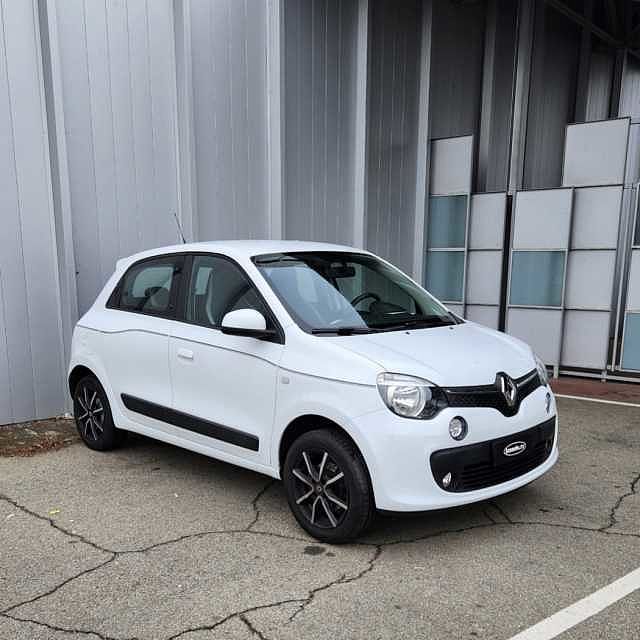 Renault Twingo 3ª serie TCe 90 CV Stop&Start Energy Zen