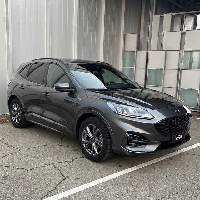 Ford Kuga 3ª serie 1.5 EcoBoost 150 CV 2WD ST-Line