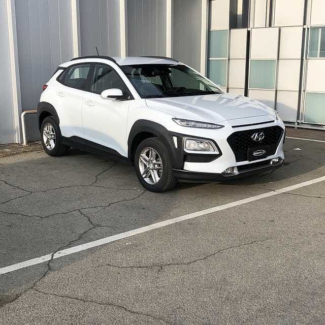 Hyundai Kona 1ªs. 1.0 T-GDI Comfort