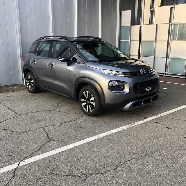 Citroen C3 Aircross PureTech 82 Live