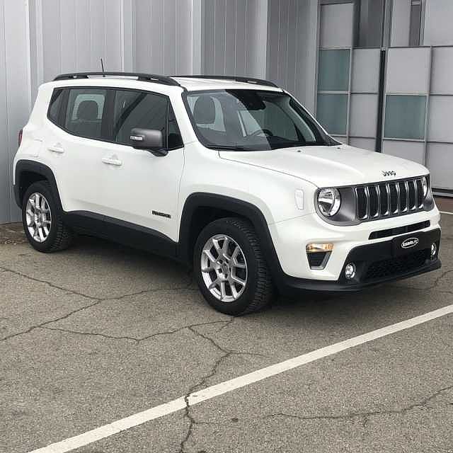 Jeep Renegade 1.0 T3 Longitude