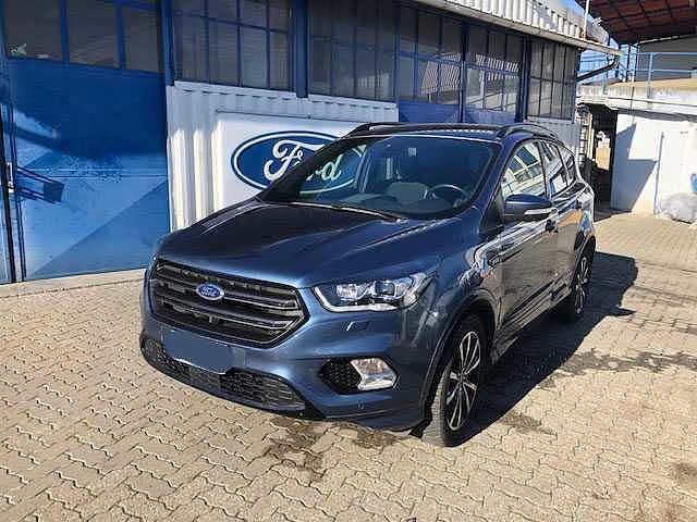 Ford Kuga 2ª serie 1.5 EcoBoost 120 CV S&S 2WD ST-Line