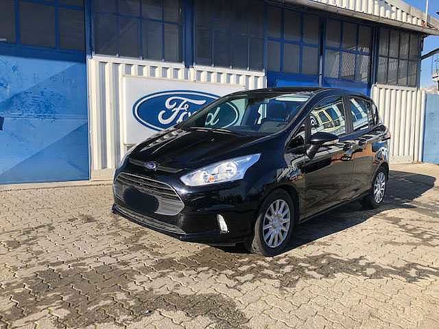 Ford B-Max 1400 benzina