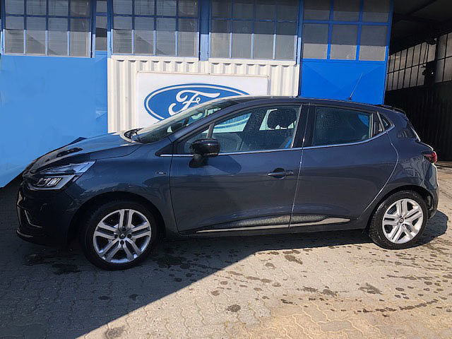 Renault Clio 5ª serie TCe 12V 100 CV GPL 5 porte Zen