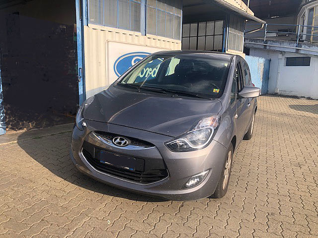 Hyundai ix20 1.4 90 CV Comfort da Peila .