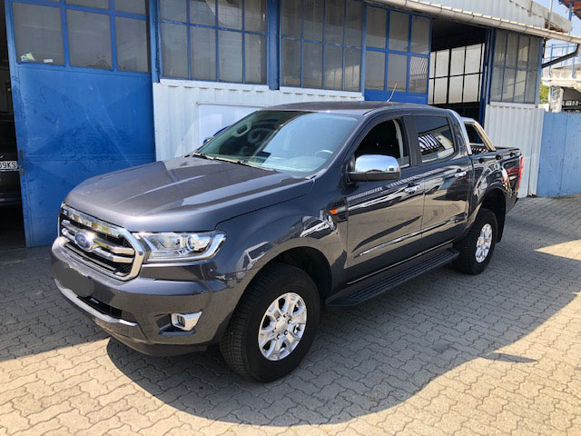 Ford Ranger 3ª serie 2.0 TDCi DC XLT 5 posti