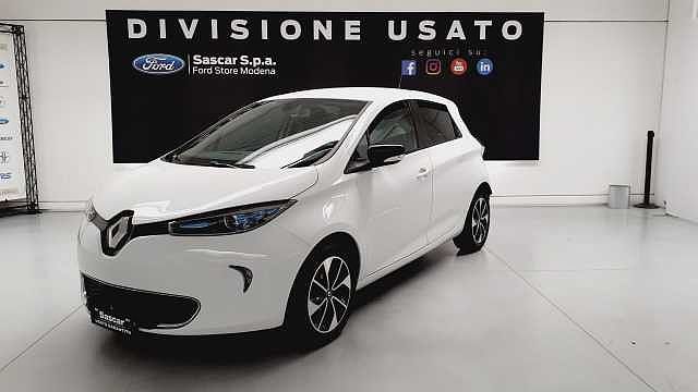 Renault ZOE 1ª serie Life Q90 Flex