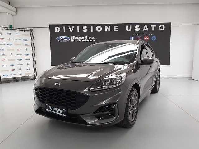 Ford Kuga 3ª serie 1.5 EcoBoost 150 CV 2WD ST-Line X